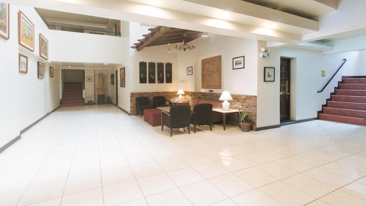 El Rico Suite Makati By Reddoorz Makati City Eksteriør bilde