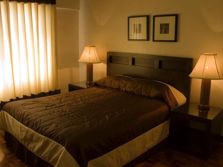 El Rico Suite Makati By Reddoorz Makati City Eksteriør bilde
