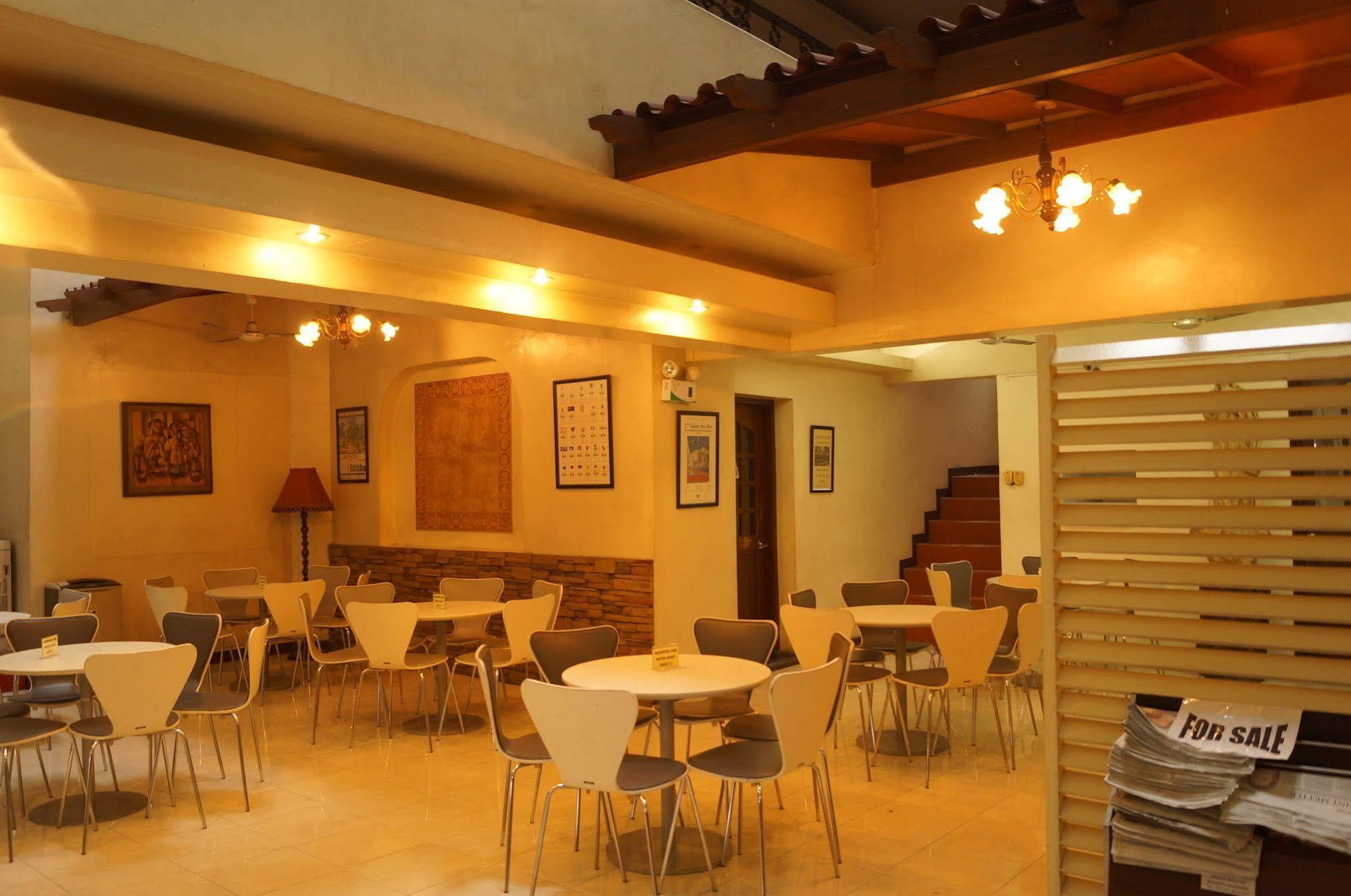 El Rico Suite Makati By Reddoorz Makati City Eksteriør bilde