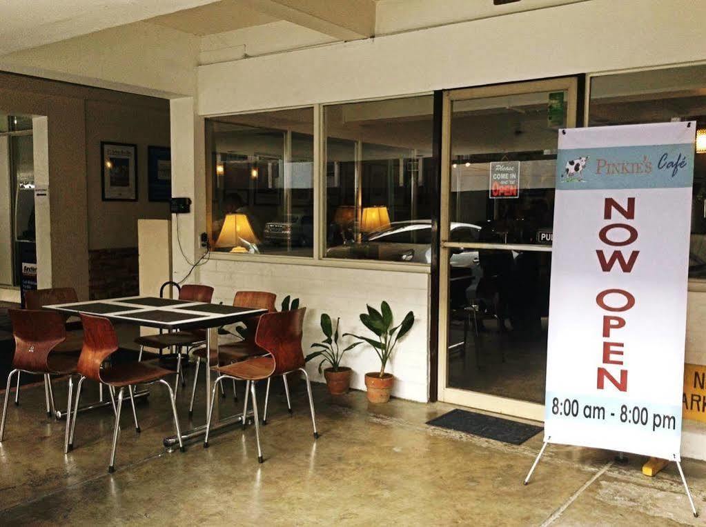El Rico Suite Makati By Reddoorz Makati City Eksteriør bilde